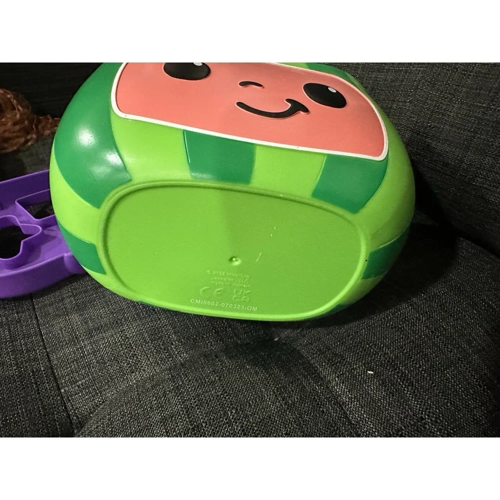 Cocomelon Shapes Sorter